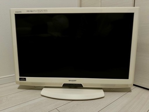 AQUOS 液晶カラーテレビ LC-32V5