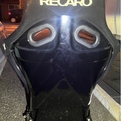 値段交渉あり！直接引き取り可能⭐️RECARO フルバケSPG