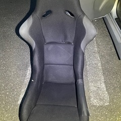 値段交渉あり！直接引き取り可能⭐️RECARO フルバケSPG