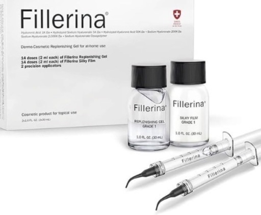 Fellerina Replenishing Treatment  （Grade3)フィレリーナ　リプレニッシングトリートメント