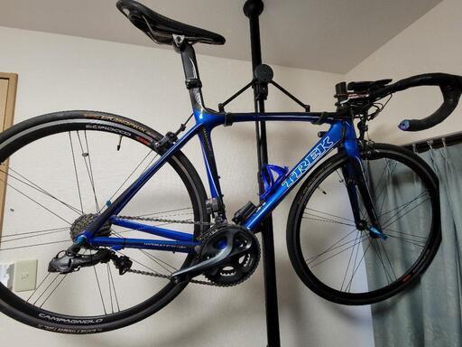 TREK Madone5.2pro 2008年 - ロードバイク TREK Madone5.2pro 2008年 - ロードバイク