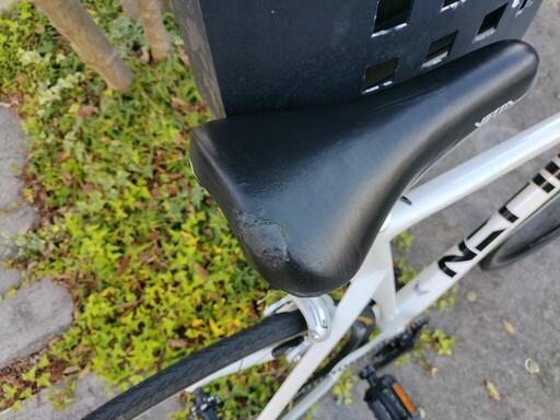 レアバイク】ブリヂストンHELMZ 10S カスタム車 ロードバイク