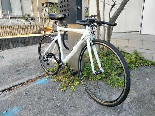 レアバイク】ブリヂストンHELMZ 10S カスタム車 ロードバイク