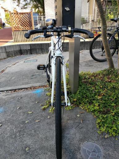 HELMZ H1Xカスタム 希少品！】 ヘルムズ 限定コラボ自転車 レア