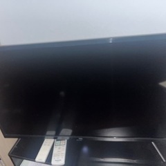 2Kスマート液晶テレビ　32インチ