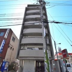 ファミリー必見‼︎  ３沿線利用出来る利便性‼︎　東住吉区