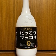 ★訳あり 二東 イードン にっこりマッコリ 1000ml×1本