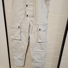 ナイキオーバーオール