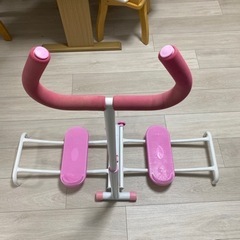 レッグマジック？足パカ器具