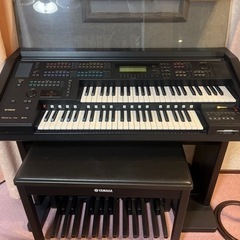 栃木県のエレクトーンの中古が安い!激安で譲ります・無料であげます