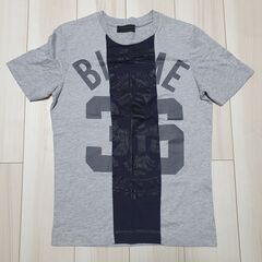 Diesel ディーゼル 半袖Tシャツ１