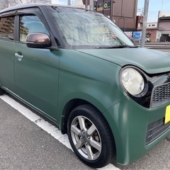 早い者勝ち！N ONEターボ！車検あり！総額表示！