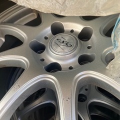 es9ホイール 4本セット