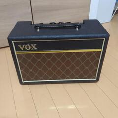 VOX ヴォックス ギターアンプ Pathfinder 10 ブラック