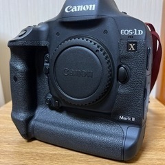 【ネット決済】Canon EOS-1D X Mark II