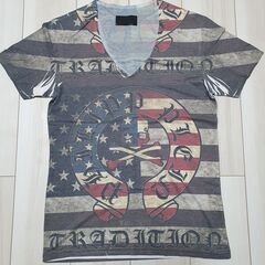 philipp plein フィリップ プレイン 半袖Tシャツ