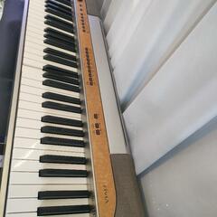 【値下げ】電子ピアノ(訳あり)PRIVIA PX-110