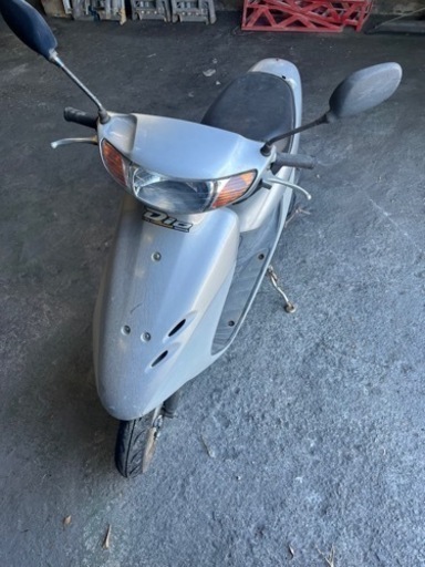 ホンダ HONDA DIO