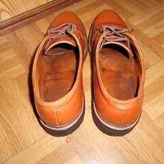 ☆ 値下！ 格安処分 オールデン プレーントゥ