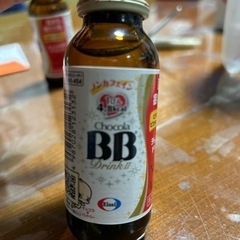 チョコラBB