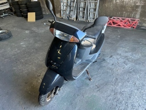 HONDA リード
