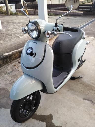 ホンダ　ジョルノ