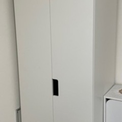 【IKEA】クローゼット/ワードローブ