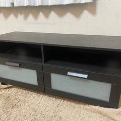 テレビ台120cm×42cm×54cm