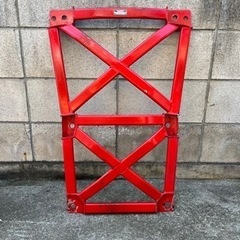 NBロードスター オートエグゼ メンバーブレース NB6C NB8C