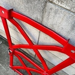 NBロードスター オートエグゼ メンバーブレース NB6C NB8C