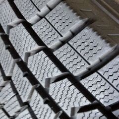 DUNLOP WINTER MAXX 02  195/65R15 91Q スタッドレスタイヤ4本  ホイール付き
