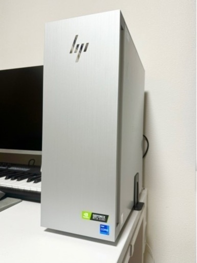 デスクトップパソコン HP ENVY TE02