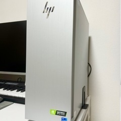 【ネット決済・配送可】HP ENVY TE02