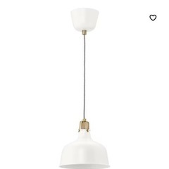 IKEA 照明 1灯 ライト ランプ