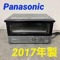  14545  Panasonic オーブントースター 2017...