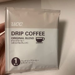 UCC   ドリップコーヒー　19点まとめ