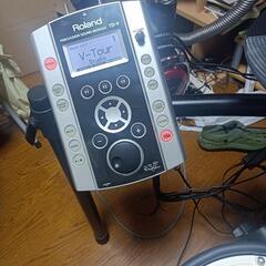 ROLAND TD 9!!!