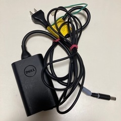 DELL ノートPC用 ACアダプター