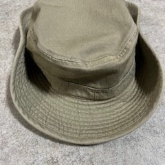 EDWIN  帽子　58cm