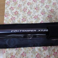 新品・未使用  シマノ  コルトスナイパーXTUNE  S106H/PS