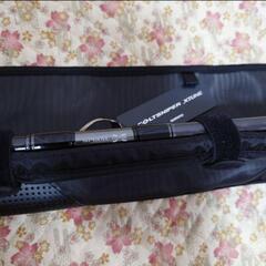 新品・未使用  シマノ  コルトスナイパーXTUNE  S106H/PS