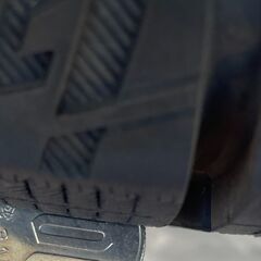 1本5000円！ ホイール付 アイスガードiG60 195/65 R15(スタッドレスタイヤ)