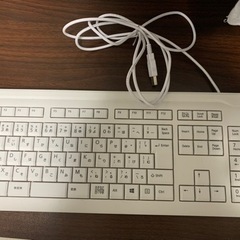 デスクトップPC(マイクロオフィス付き)