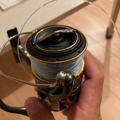 20ツインパワーc5000xg