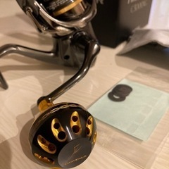 20ツインパワーc5000xg