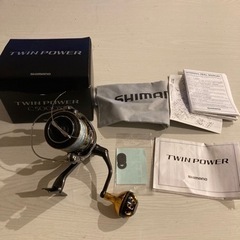 20ツインパワーc5000xg