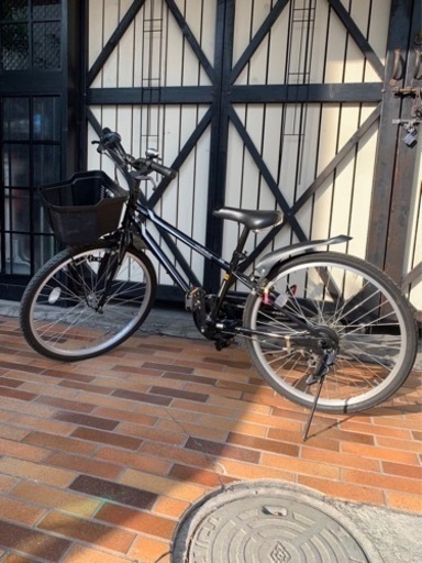 Louisville 自転車 24インチ