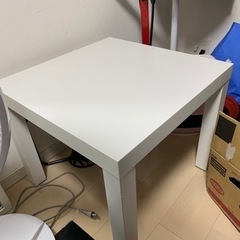 IKEA テーブル