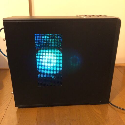 【ゲーミングフルセット販売】Core i5 GTX1060 16GB SSD搭載 Amazon.co.jp: 【整備済み品】ゲーミングPC タワー型 6点セット - Core