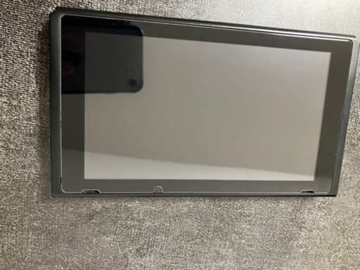 Nintendo Switch 第二世代 取引先未定（11/4 22：10現在)